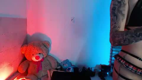 belle_ragazee online show from 07/29/26, 06:33