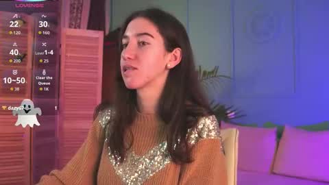 Bella online show from 11/06/25, 06:42