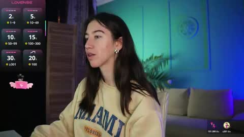 Bella online show from 11/15/25, 06:26