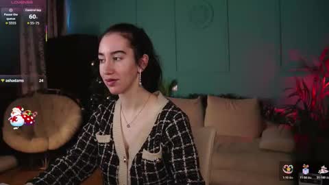 Bella online show from 01/12/26, 10:31