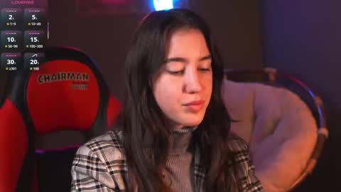 Bella online show from 03/10/26, 02:55