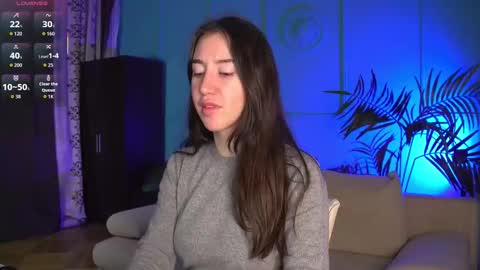 Bella online show from 03/13/26, 03:40