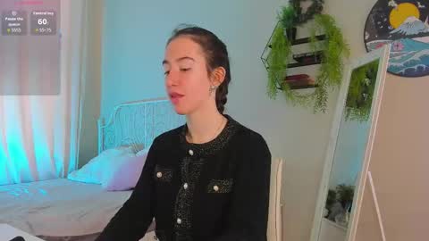 Bella online show from 03/15/26, 09:37