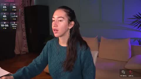 Bella online show from 03/22/26, 10:29