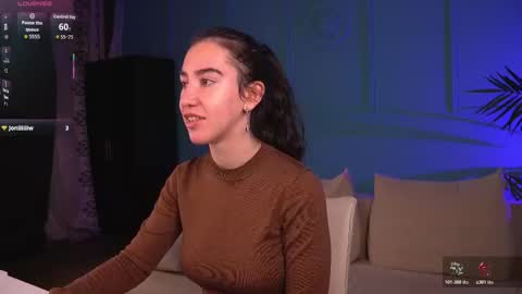 Bella online show from 03/23/26, 03:49