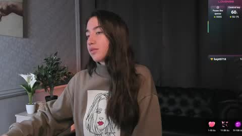 Bella online show from 04/11/26, 03:38