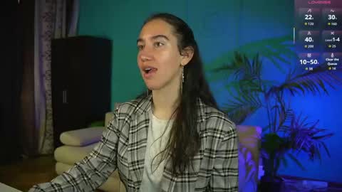 Bella online show from 05/19/26, 05:19