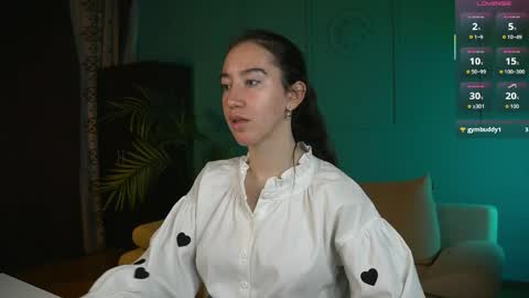 Bella online show from 06/03/26, 03:06