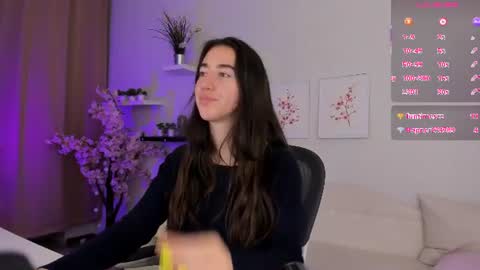 Bella online show from 06/19/26, 04:33