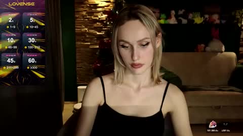 Belle online show from 01/05/26, 05:27