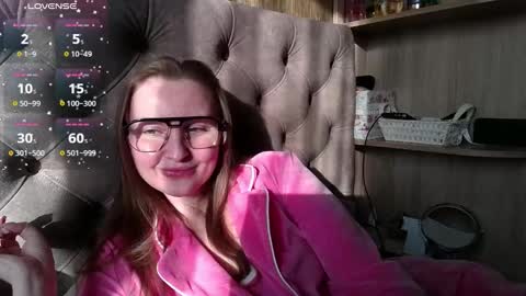 Amelia online show from 01/06/26, 12:09