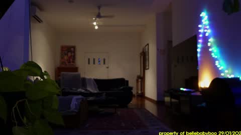 BELLE   online show from 01/29/25, 11:30