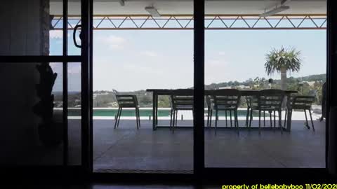 BELLE   online show from 02/12/25, 03:51