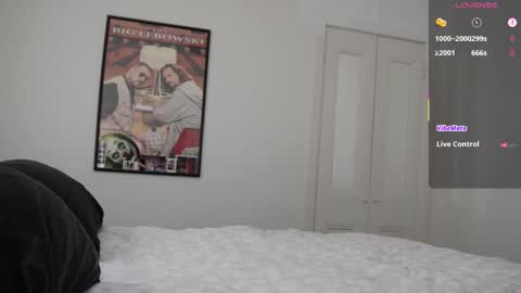 BELLE   online show from 11/30/25, 01:42