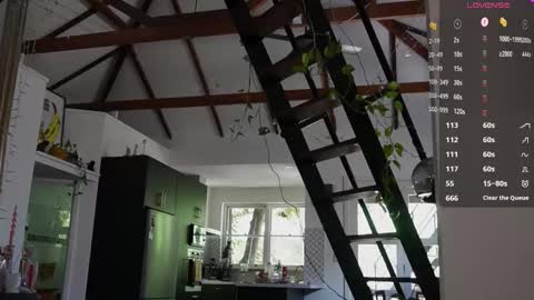 BELLE   online show from 01/10/26, 03:52