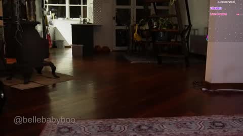 BELLE   online show from 02/15/26, 01:09