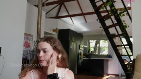 BELLE   online show from 04/09/26, 01:27