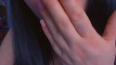 Snapshot of bellelovexx chatting on 02/08/25, 02:36 Hello I am kind friendly and cute girl online show from 02/08/25, 02:36