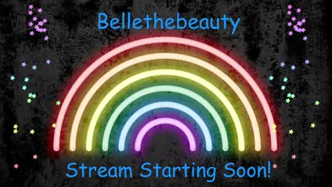 Snapshot of bellethebeauty20 chatting on 05/31/26, 09:05 Belle online show from 05/31/26, 09:05