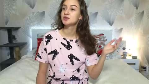 BelleWild online show from 01/14/26, 06:08