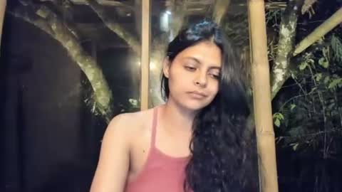 Snapshot of bellezacosmica chatting on 12/18/24, 03:15 bellezacosmica online show from 12/18/24, 03:15