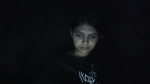 Snapshot of bellezacosmica chatting on 02/16/25, 11:16 bellezacosmica online show from 02/16/25, 11:16