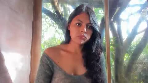 Snapshot of bellezacosmica chatting on 04/20/26, 12:41 bellezacosmica online show from 04/20/26, 12:41