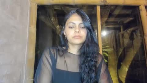 Snapshot of bellezacosmica chatting on 04/26/26, 02:42 bellezacosmica online show from 04/26/26, 02:42