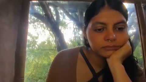 Snapshot of bellezacosmica chatting on 04/28/26, 02:33 bellezacosmica online show from 04/28/26, 02:33