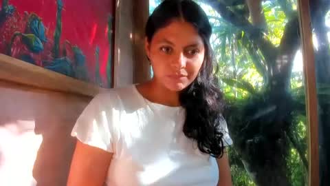 Snapshot of bellezacosmica chatting on 07/28/26, 12:48 bellezacosmica online show from 07/28/26, 12:48