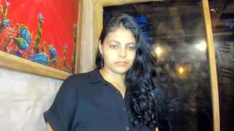 Snapshot of bellezacosmica chatting on 08/03/26, 11:41 bellezacosmica online show from 08/03/26, 11:41