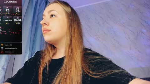 Your Annabelle Wolf  online show from 12/29/24, 04:51