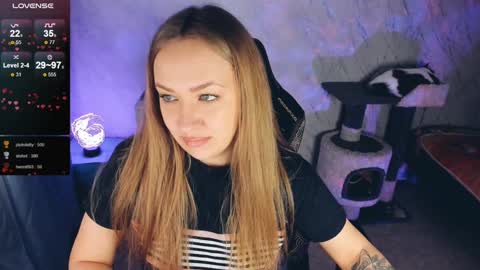 Your Annabelle Wolf  online show from 01/04/25, 04:11