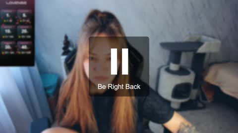 Your Annabelle Wolf  online show from 01/13/25, 11:30