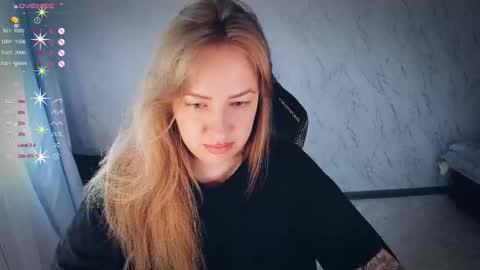 Your Annabelle Wolf  online show from 09/11/25, 08:36