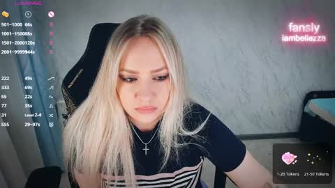 Your Annabelle Wolf  online show from 03/06/26, 04:47