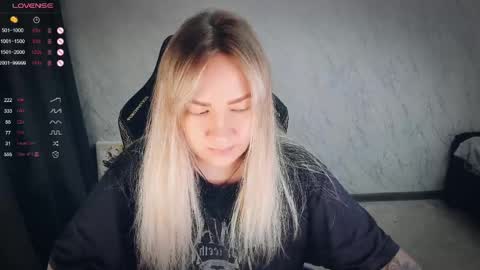 Snapshot of bellezza_ chatting on 05/05/26, 09:12 Your Annabelle Wolf online show from 05/05/26, 09:12
