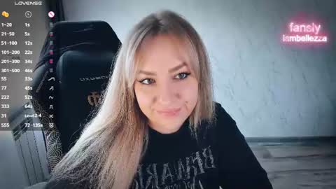 Snapshot of bellezza_ chatting on 07/03/26, 09:27 Your Annabelle Wolf online show from 07/03/26, 09:27