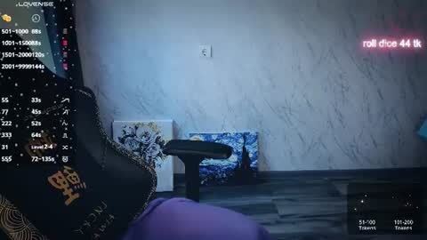 Snapshot of bellezza_ chatting on 07/13/26, 04:59 Your Annabelle Wolf online show from 07/13/26, 04:59