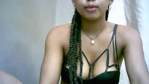 Snapshot of bellibellah chatting on 03/02/26, 06:03 BelliBellah online show from 03/02/26, 06:03