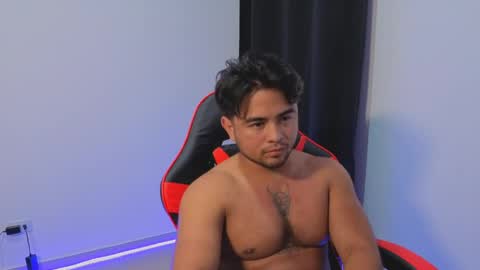 Bellion online show from 05/17/26, 12:08