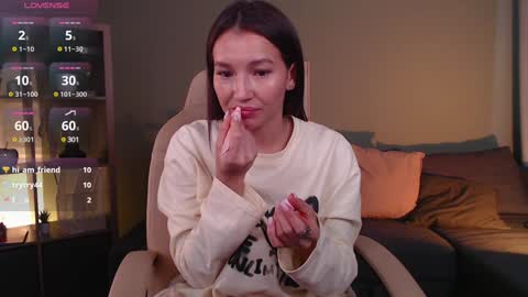 Bella online show from 02/03/25, 09:30