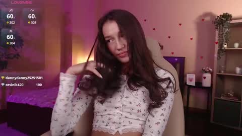 Bella online show from 02/18/25, 03:42