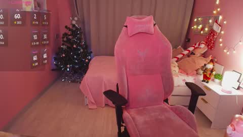 Bella online show from 12/20/25, 01:56