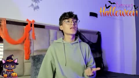 Neon online show from 10/30/25, 11:22