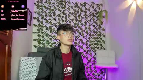 Neon online show from 01/06/26, 01:04