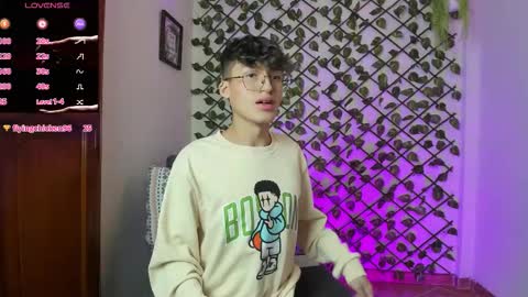 Neon online show from 01/13/26, 01:27