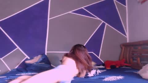 bellota bunny online show from 03/26/26, 09:09