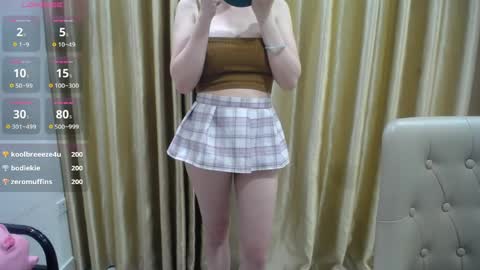 Belly online show from 03/02/26, 07:15