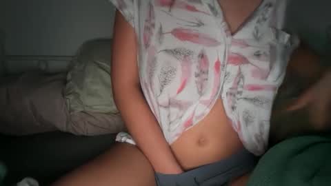 bellybabydoll online show from 01/16/26, 09:13